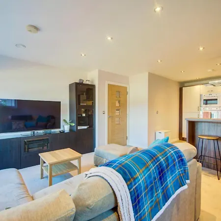 Guestready - Amazing With A Castle View Lejlighed Edinburgh