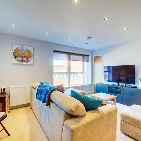 Guestready - Amazing With A Castle View Lejlighed