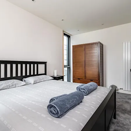 Apartament Simpsons Loan - 428 *
