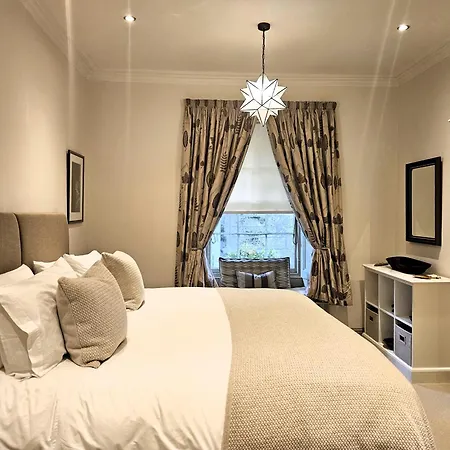 Apartamento Elegant 1-bedroom *