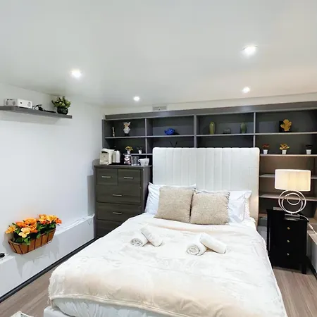 بيت ضيافة River Haven إدنبرة