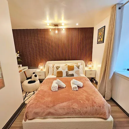 بيت ضيافة River Haven