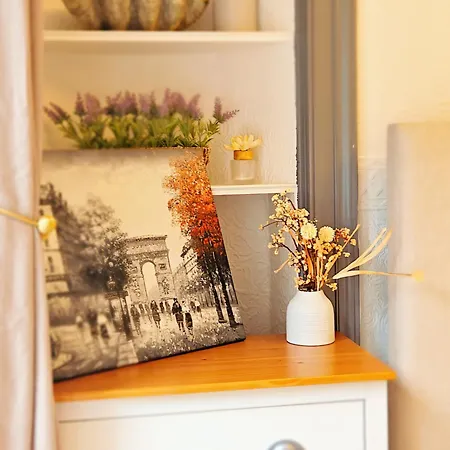 بيت ضيافة River Haven إدنبرة