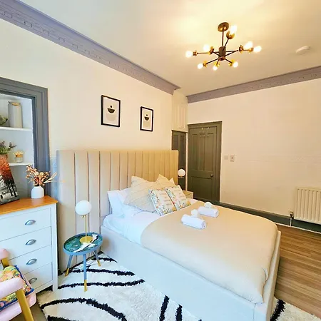 بيت ضيافة River Haven 2*