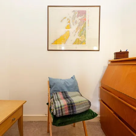 Charming 1-bedroom Getaway Appartement