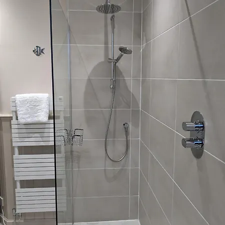 Apartamento Mardale Crescent - 380