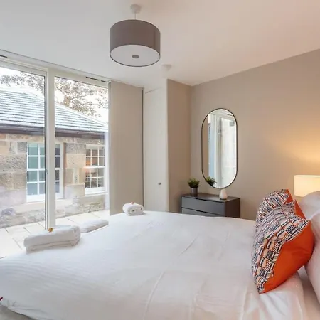 Dragon - Centre 2 Bed Appartement *