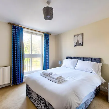 Guestready - 3bdr W/ Private Parking *