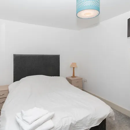 Homely And Central 2bd Flat - Leith 公寓