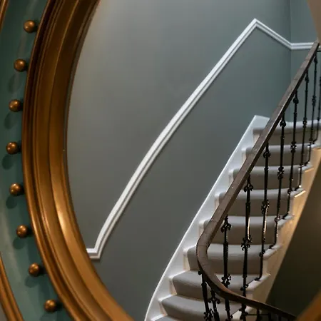 The Broughton Townhouse 4*
