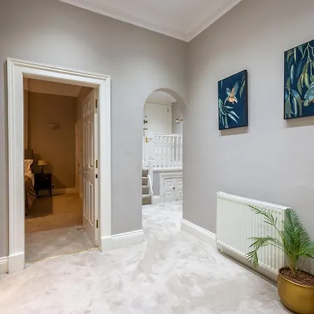 Centre * Εδιμβούργο
