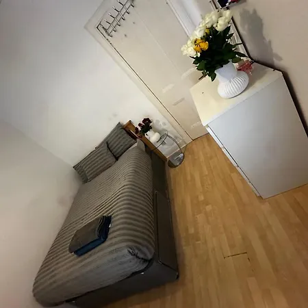 Apartment Old House In Of Old Town