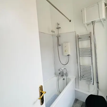 Apartment Grange Hideaway 2-br