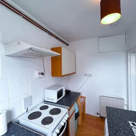 Appartamento Haven Retreat Edimburgo