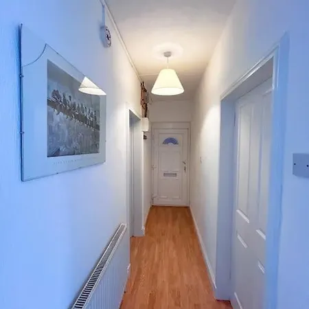 Haven Retreat * Edimburgo