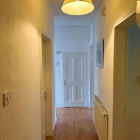 Haven Retreat Edimburgo