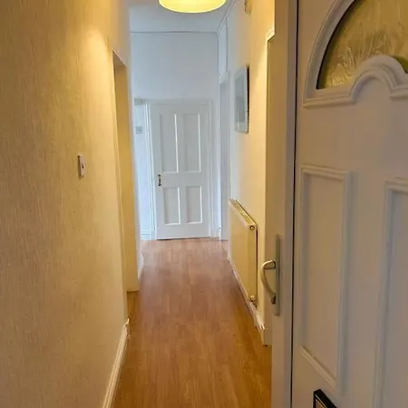 Haven Retreat * Edimburgo