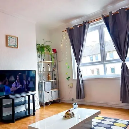 Appartamento Haven Retreat *