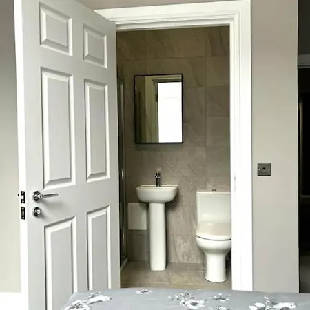 City Centre Flat Ivii