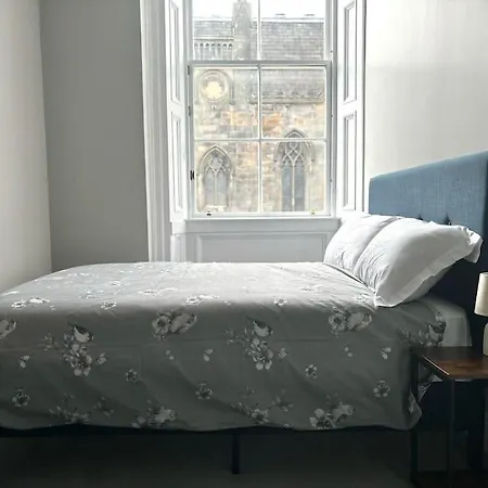 City Centre Flat Ivii * Edinburg
