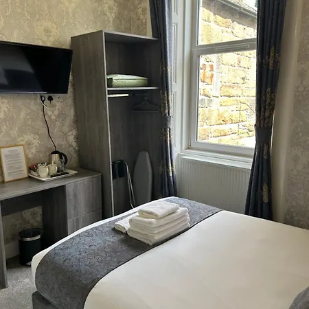 Guest house Arrandale 3*