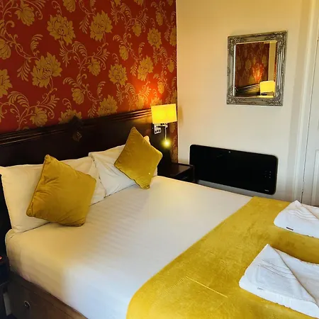 בית הארחה Ardenlee 3*