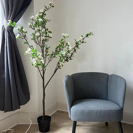 Spacious Boutique Two-bedroom Next To The Castle エディンバラ