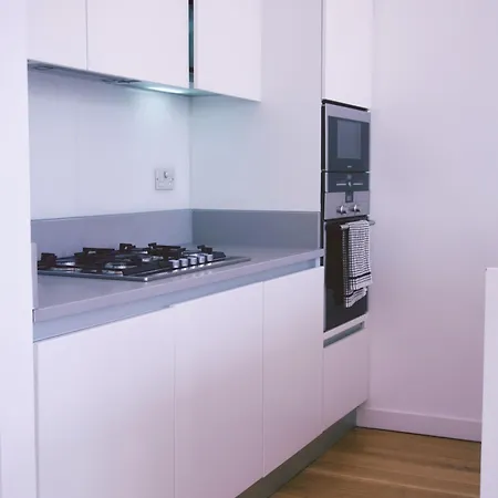 Modern Quartermile * Edinburgh