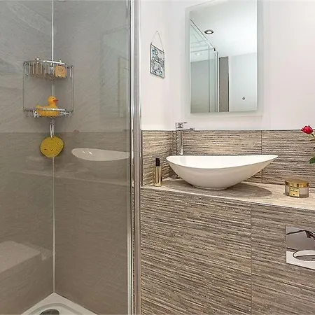 Orchard Brae Appartamento Edimburgo