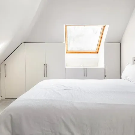 Appartement Lady Road