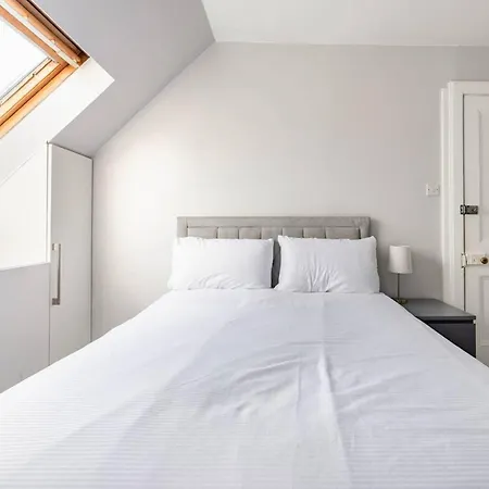 Appartement Lady Road *