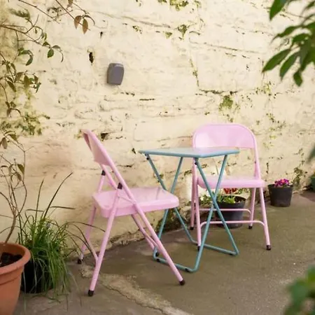 Cosy In Historic Centre Appartamento