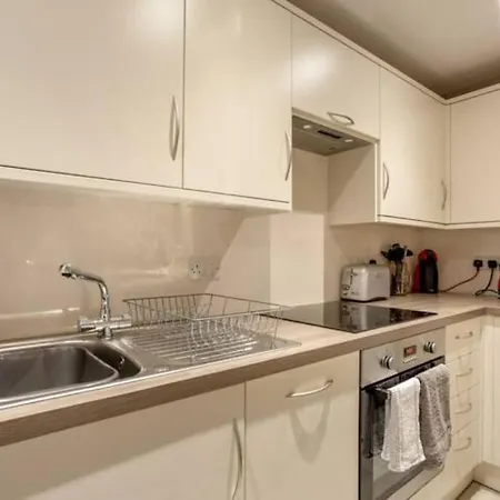 Appartamento Cosy In Historic Centre