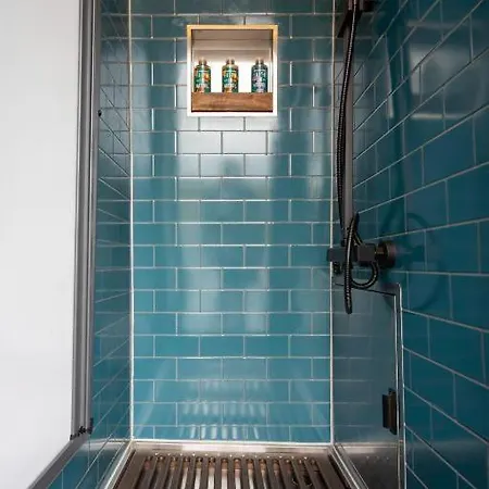 فندق Trippie Campers