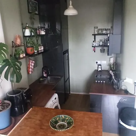 Serene And Plant Filled One Bedroom * Εδιμβούργο
