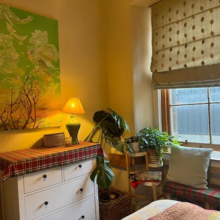 Homestay Central Deluxe Queen *