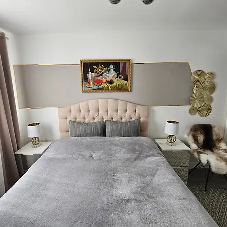 Iris Kwatera prywatna