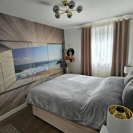 Kwatera prywatna Iris Edynburg