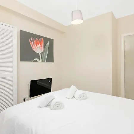Two Bedroom Apartment-central Edinburgh-old Town-licensed إدنبرة
