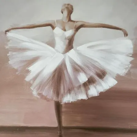 Apartamento 2 Bedrooms In Near Center *