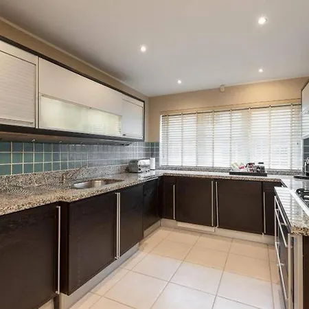 Penthouse With View Alloggio in famiglia
