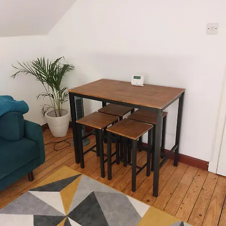Holiday home Bright - - Sleeps 10