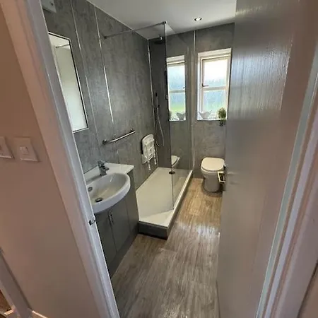 Number 70, Portobello, エディンバラ