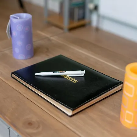 Canongate - 357 * אדינבורו