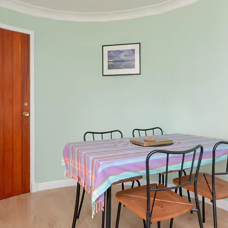 דירה Canongate - 357 *