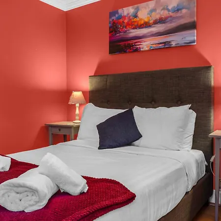 Charming In The Old Town *