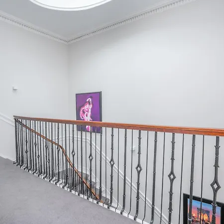 Apartamento Georgian Gem In The New Town