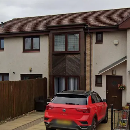 Apartmán Fabulous 2 Bedroom House