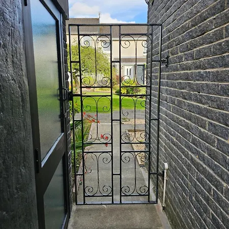 Kwatera prywatna Iris