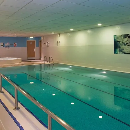 Zoo By Ihg 4* Edinburgh